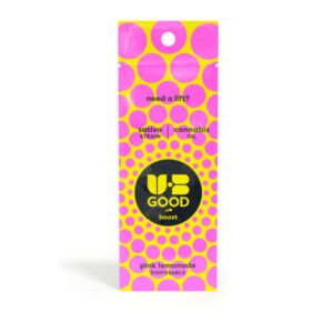 Ub good gummies