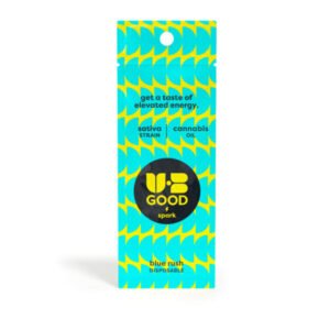 Ub good gummies
