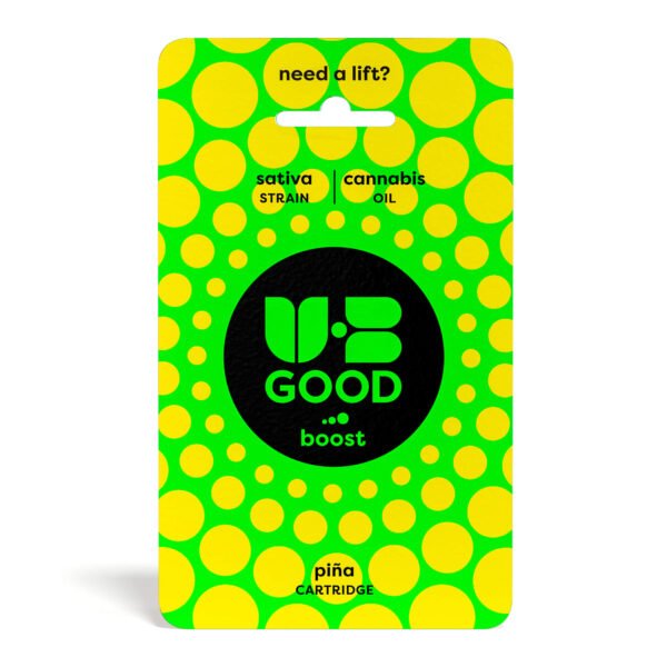 Ub good gummies Ub good gummies