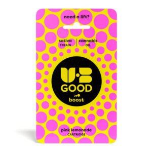 Ub good gummies