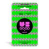 Ub good gummies
