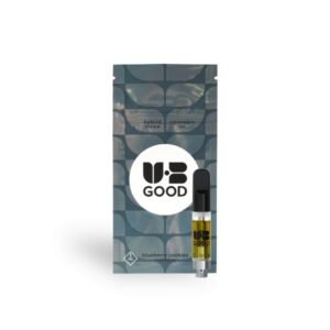 Ub good gummies