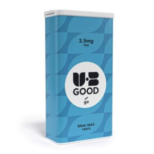 Ub good gummies