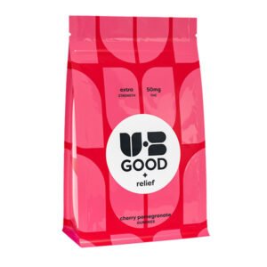 Ub good gummies