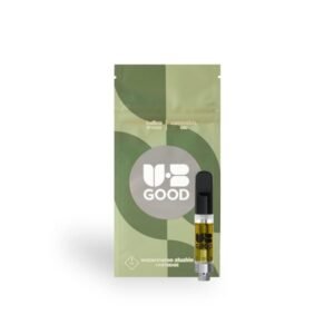 Ub good gummies
