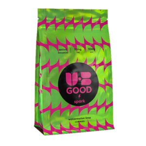 Ub good gummies