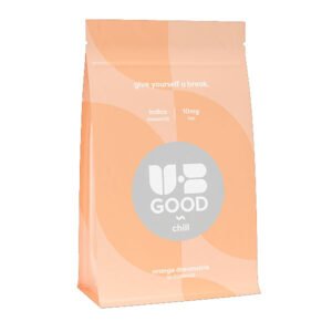 Ub good gummies