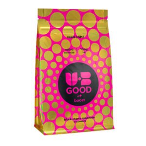 Ub good gummies