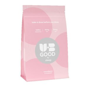 Ub good gummies