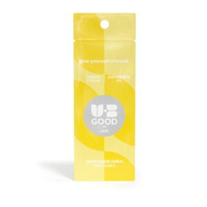 Ub good gummies