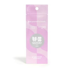 Ub good gummies
